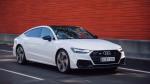 Audi S7 Sportback TFSI 2020 года (AU)